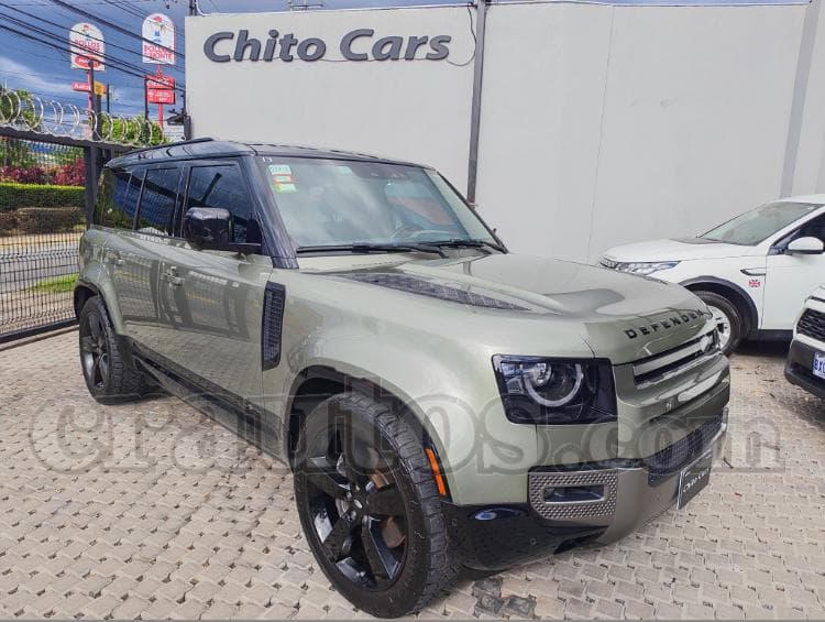 Land Rover DEFENDER SE P400 X-DYNAMIC 2021 - foto 1