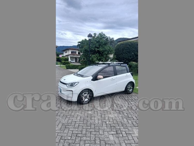 JAC E JS 1 2024 - foto 1