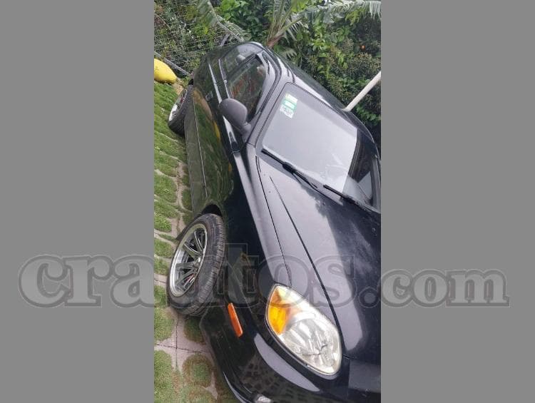 Hyundai ACCENT 2004 - foto 1