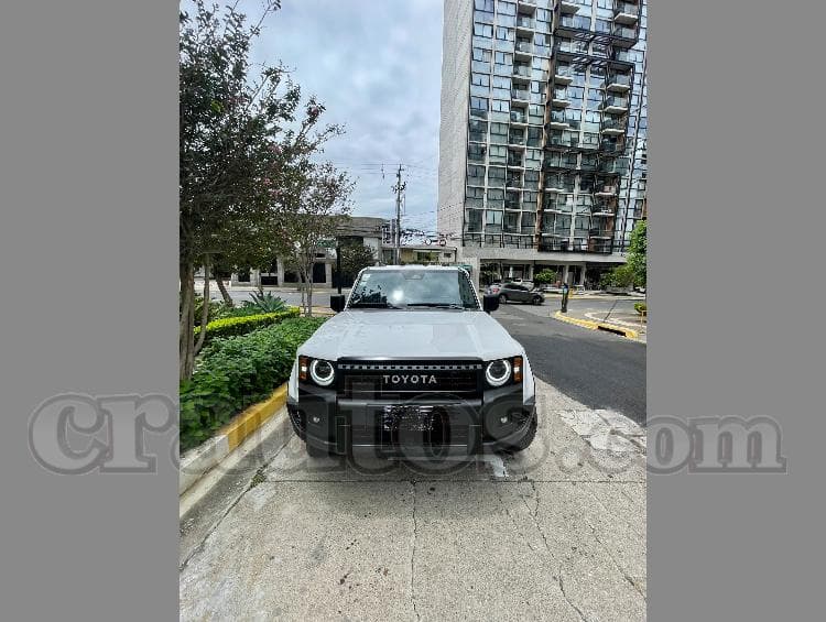 Toyota PRADO 2026 - foto 1