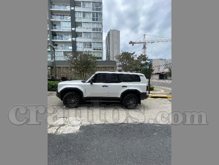 Foto del vehículo
