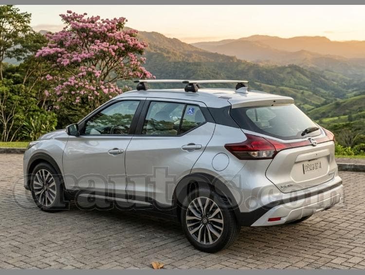 Nissan KICKS 2022 - foto 1
