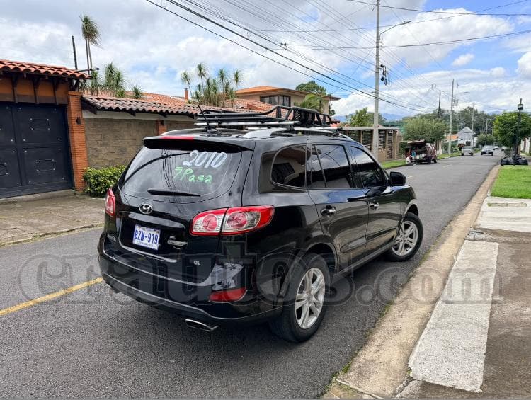 Foto del vehículo