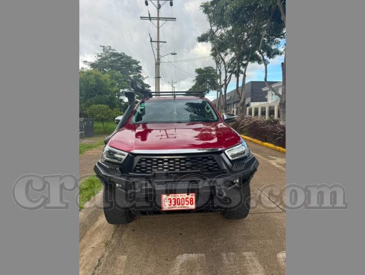 Foto del vehículo