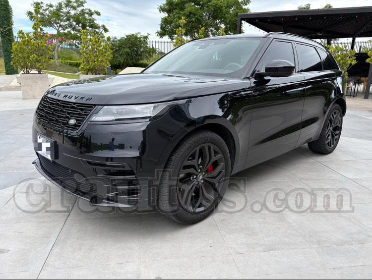 Land Rover RANGE ROVER VELAR DYNAMIC SE 2025 - foto 1