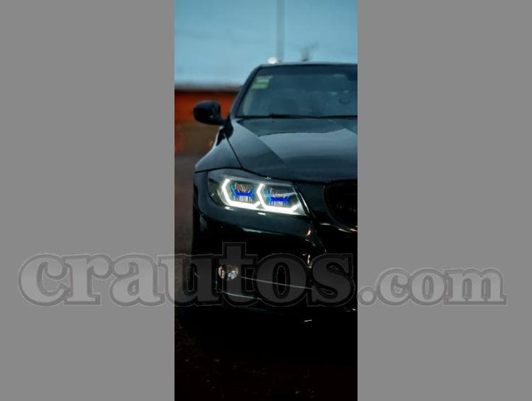 BMW 320I 2012 - foto 1
