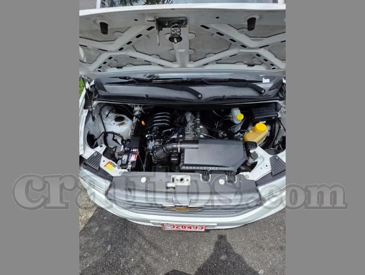 Chevrolet N400 2022 - foto 1