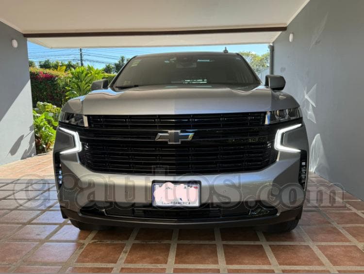 Chevrolet TAHOE 2024 - foto 1