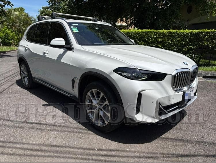 BMW X5 XDRIVE 30D 2024 - foto 1