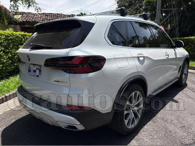 Foto del vehículo