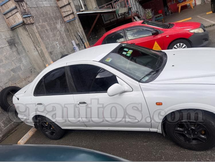 Foto del vehículo
