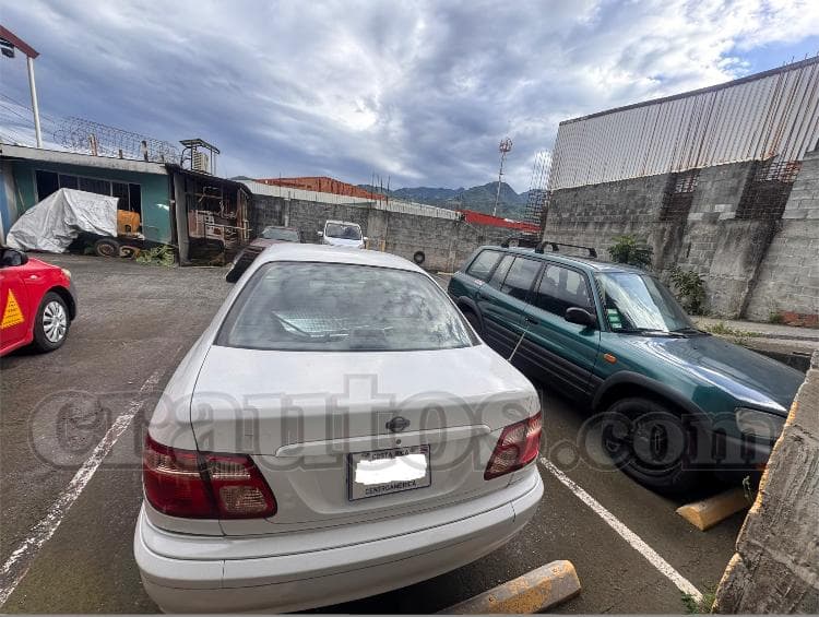 Foto del vehículo