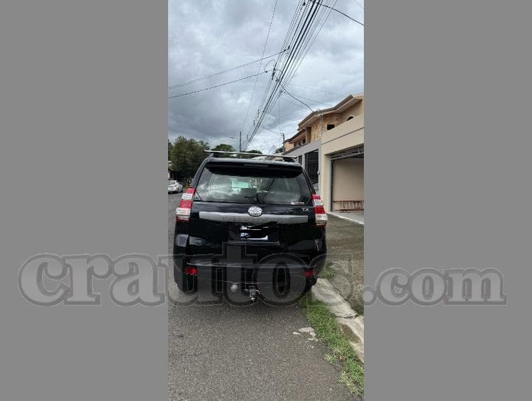 Foto del vehículo