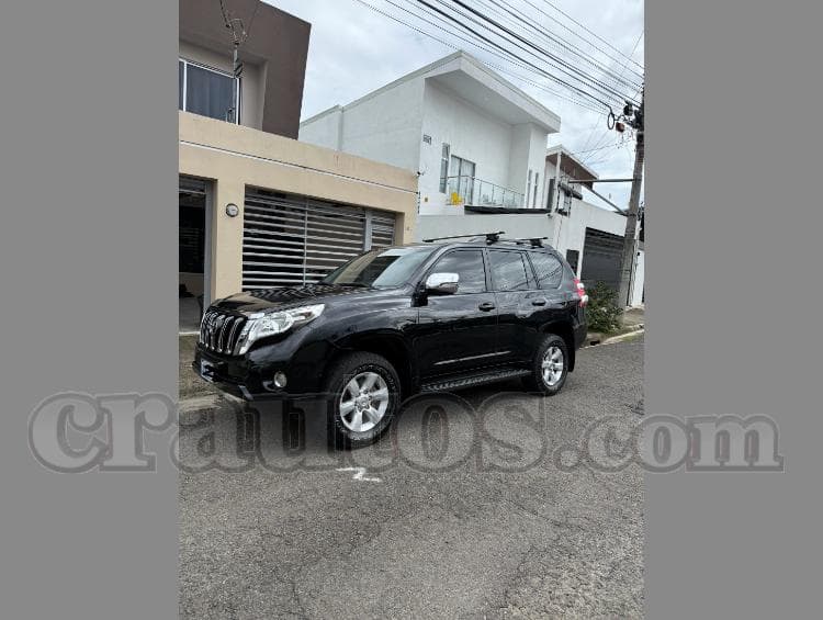 Foto del vehículo