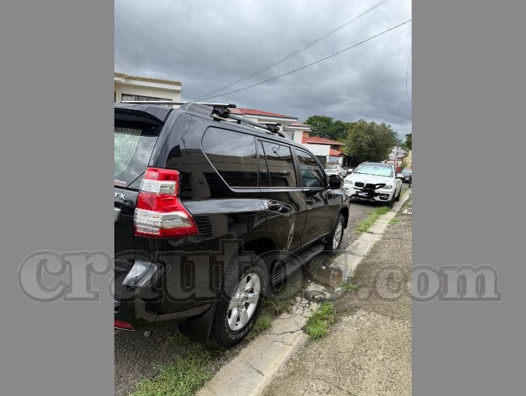 Foto del vehículo