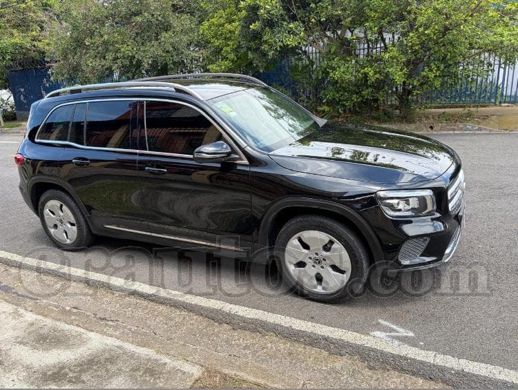Mercedes Benz GLB 200 2020 - foto 1