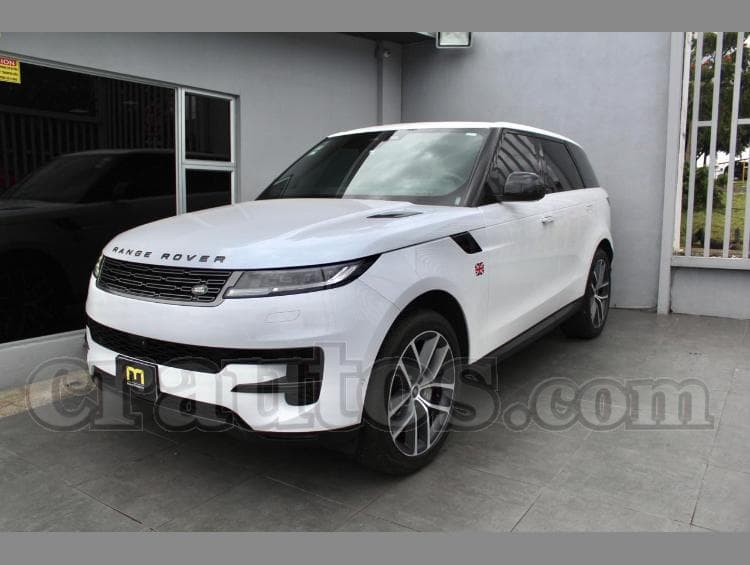 Land Rover RANGE ROVER SPORT SE PLUS 2024 - foto 1