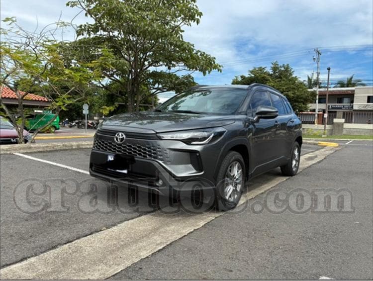 Toyota COROLLA CROSS 2025 - foto 1
