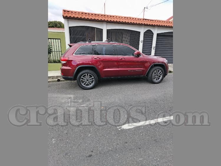 Foto del vehículo