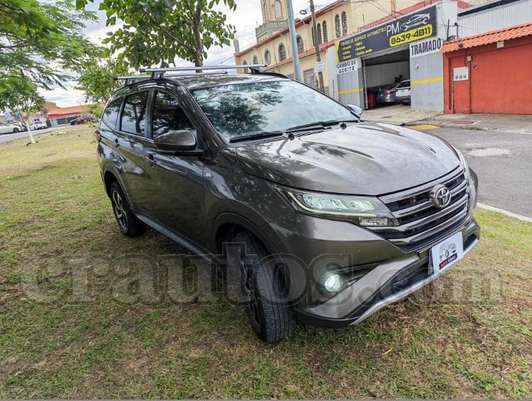 Toyota RUSH S 2020 - foto 1