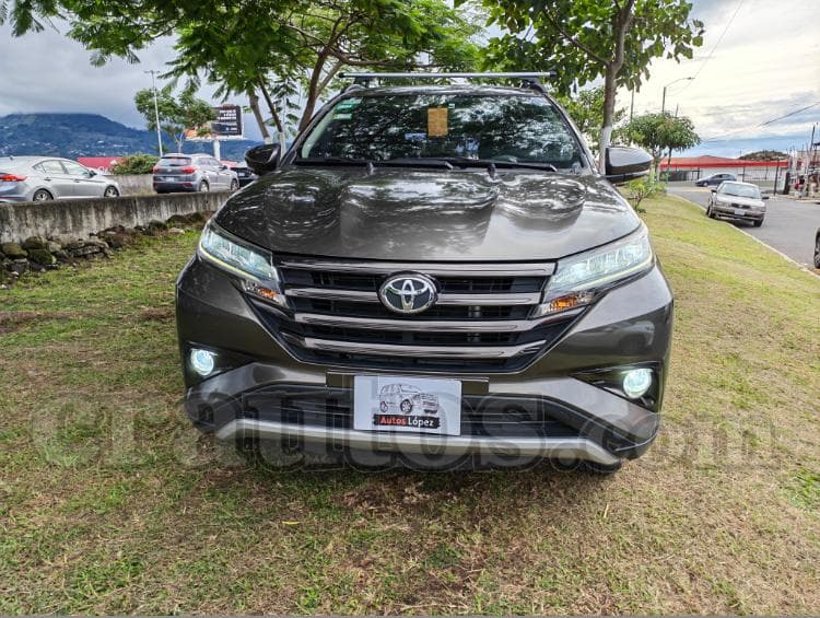 Foto del vehículo