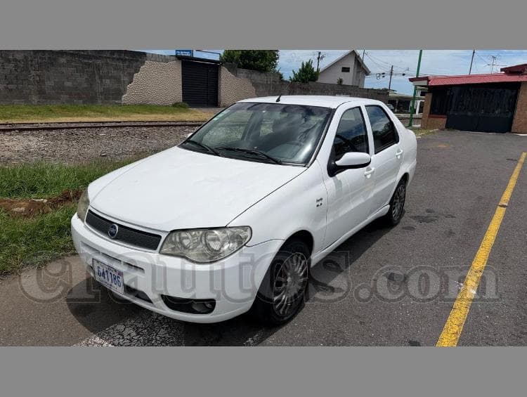 Fiat SIENA 2006 - foto 1