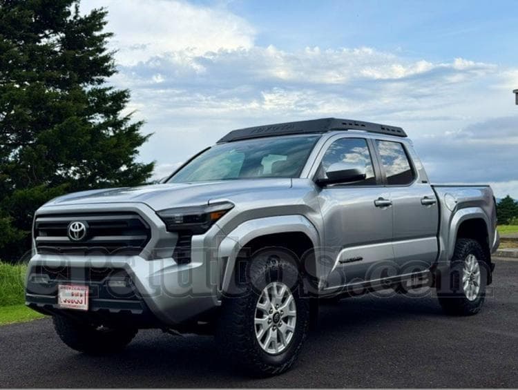 Toyota TACOMA 2024 - foto 1
