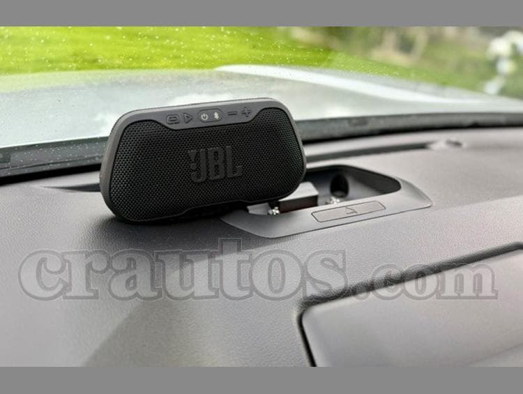 Foto del vehículo