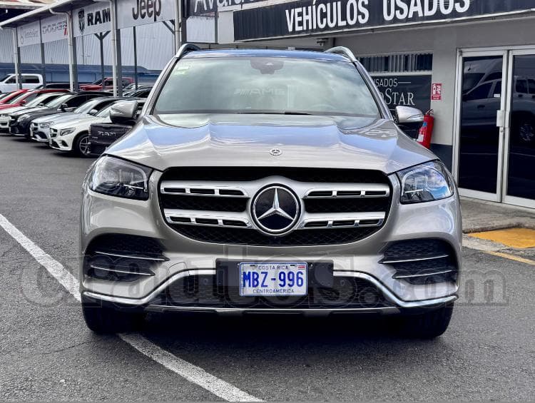 Mercedes Benz GLS400D AMG LINE 2023 - foto 1