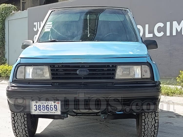 Foto del vehículo