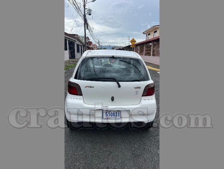 Foto del vehículo