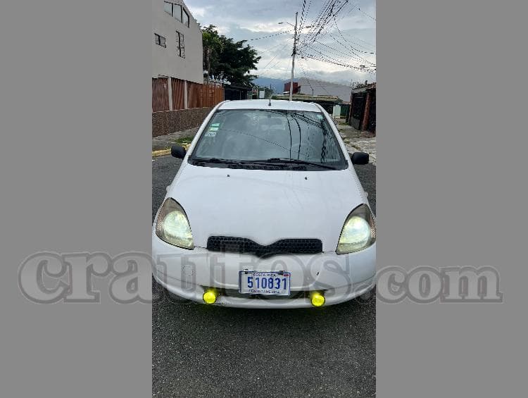 Foto del vehículo