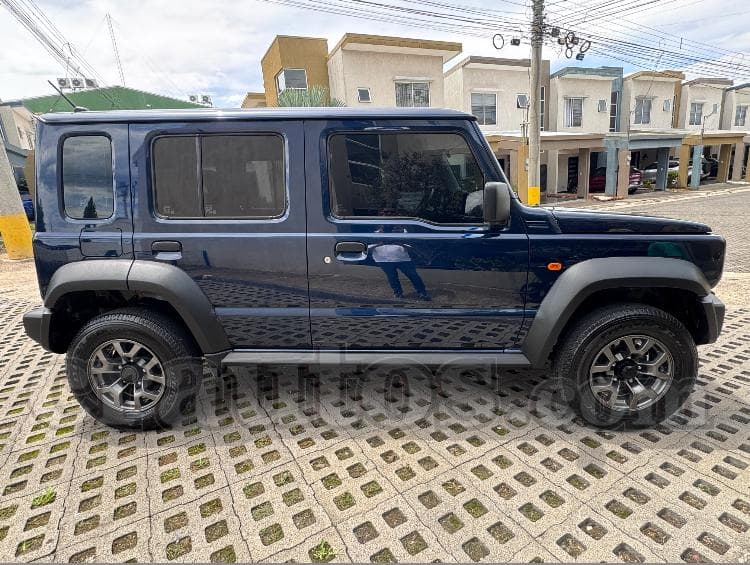 Foto del vehículo