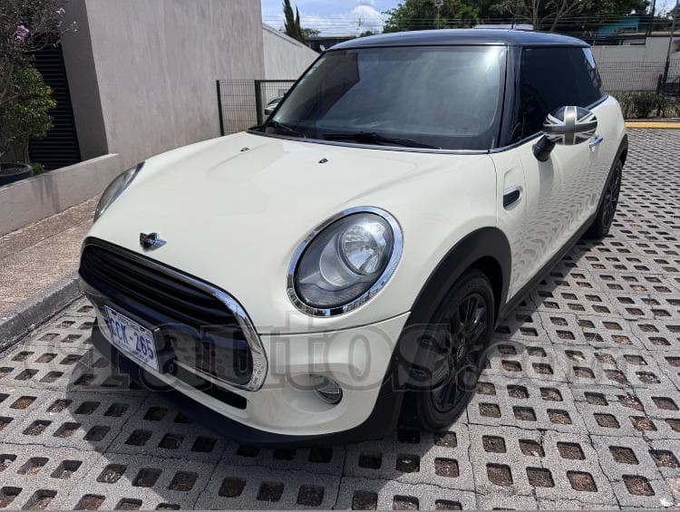 Mini COOPER 2017 - foto 1
