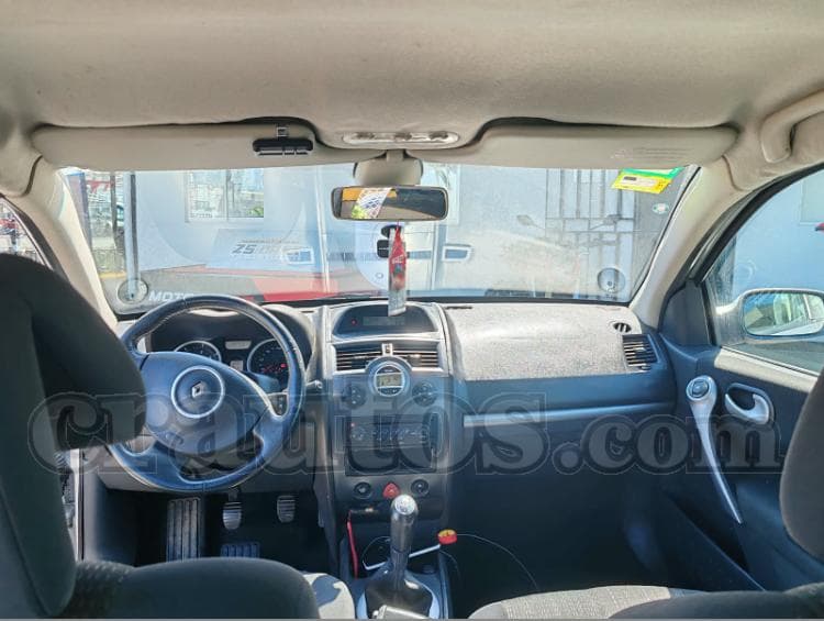 Foto del vehículo