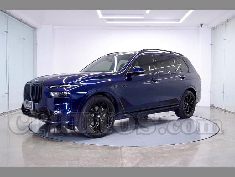 BMW X7 XDRIVE 40I PAQUETE M 2024 - foto 1