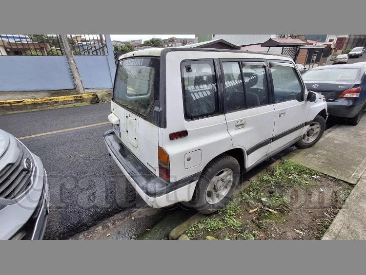 Foto del vehículo