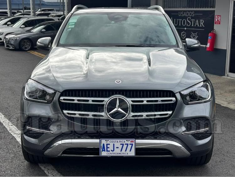 Mercedes Benz GLE300D SPORT 2026 - foto 1