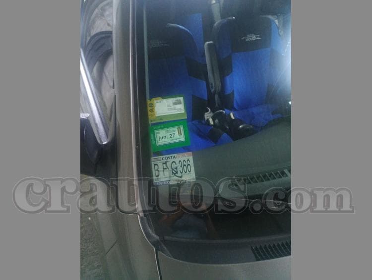 Foto del vehículo