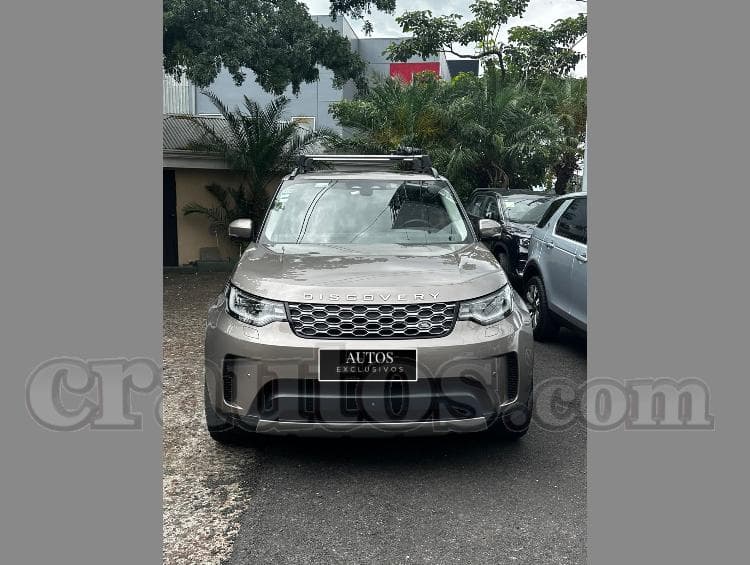 Land Rover DISCOVERY SE 2022 - foto 1