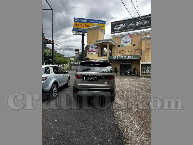 Foto del vehículo