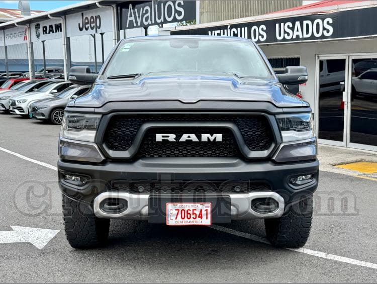 Dodge/RAM 1500 REBEL 2024 - foto 1
