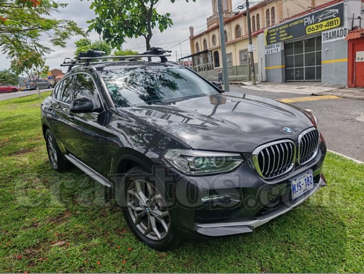 BMW X4 M LIMITED 2022 - foto 1