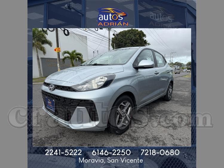 Hyundai GRAND I10 2024 - foto 1