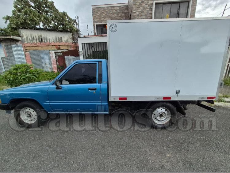 Foto del vehículo