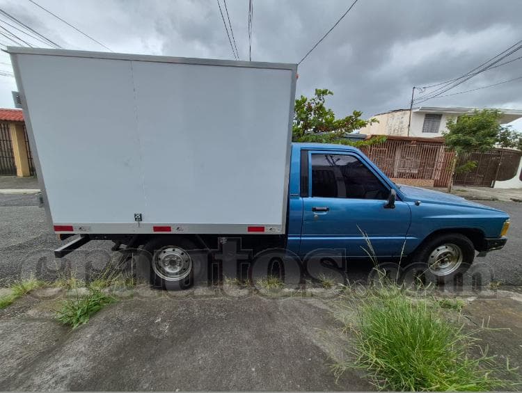 Foto del vehículo