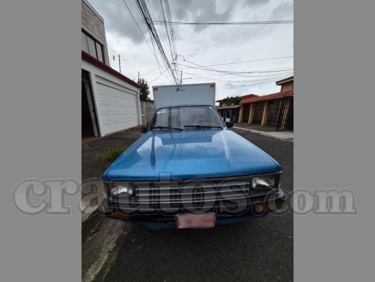 Foto del vehículo