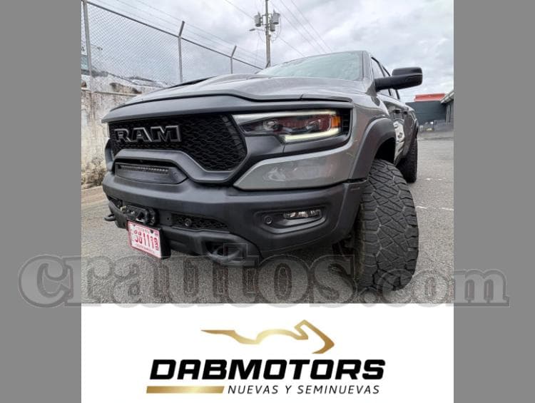 Dodge/RAM RAM TRX LUNAR EDITION 2023 - foto 1
