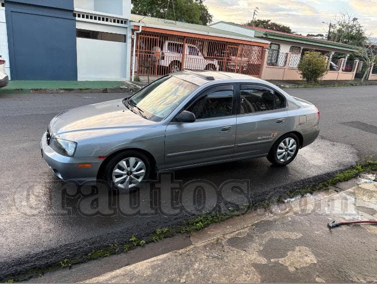 Foto del vehículo