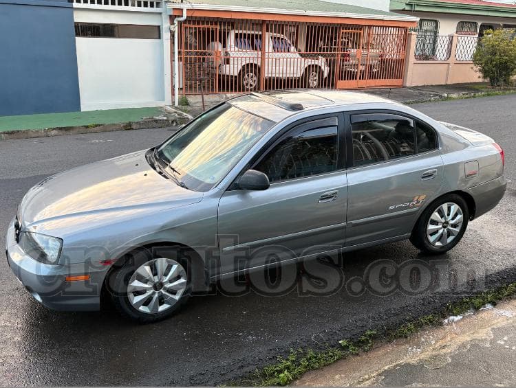Foto del vehículo